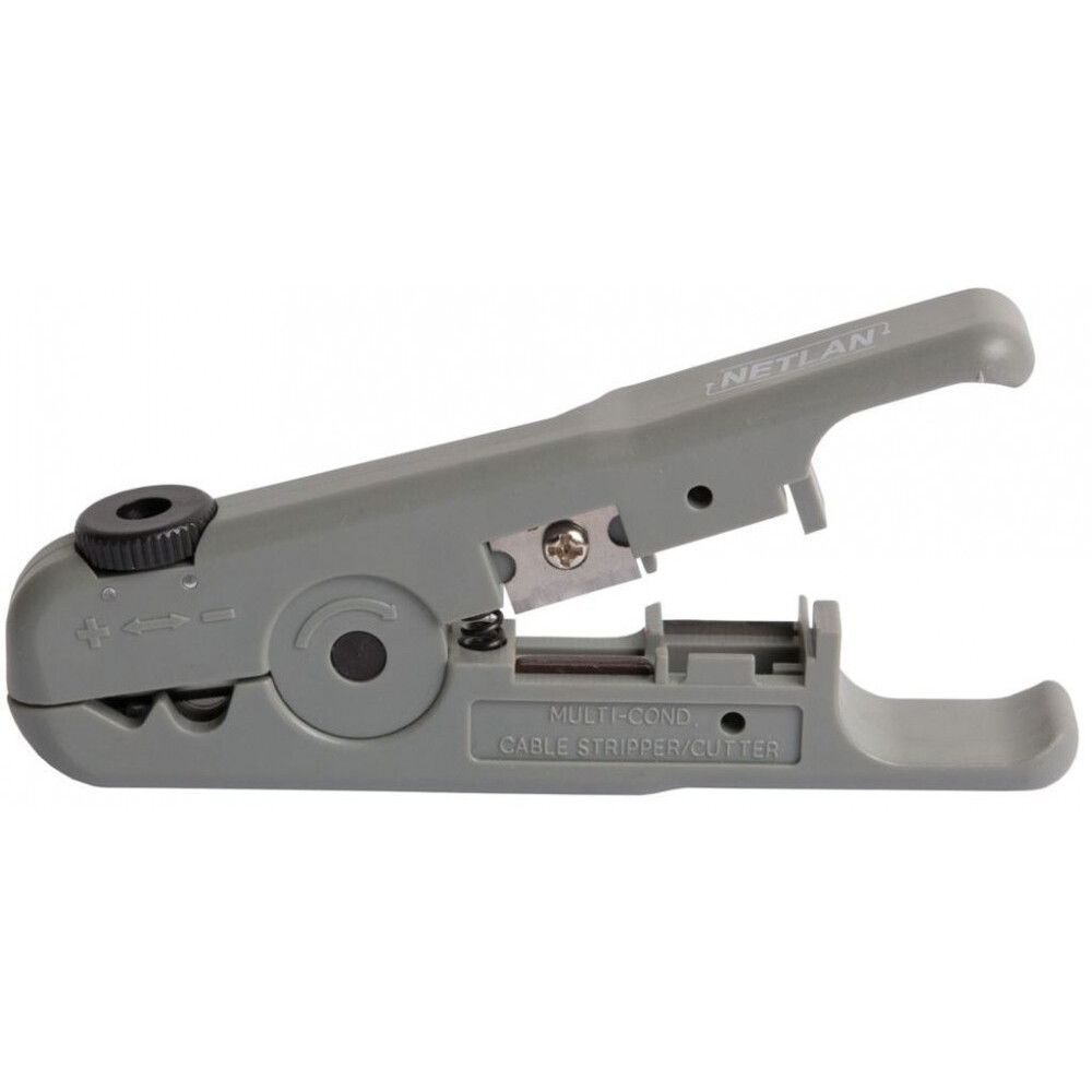 Инструмент для зачистки NETLAN EC-CI-229W - фото 2