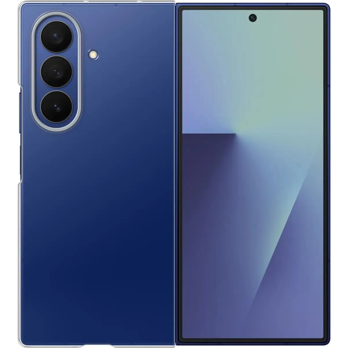 Чехол Samsung EF-AF966CTEGRU