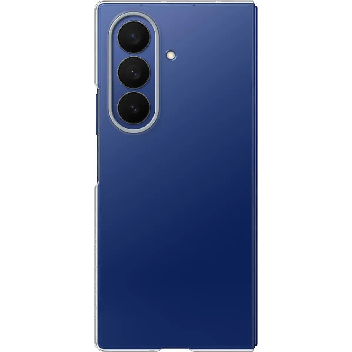 Чехол Samsung EF-AF966CTEGRU - фото 2