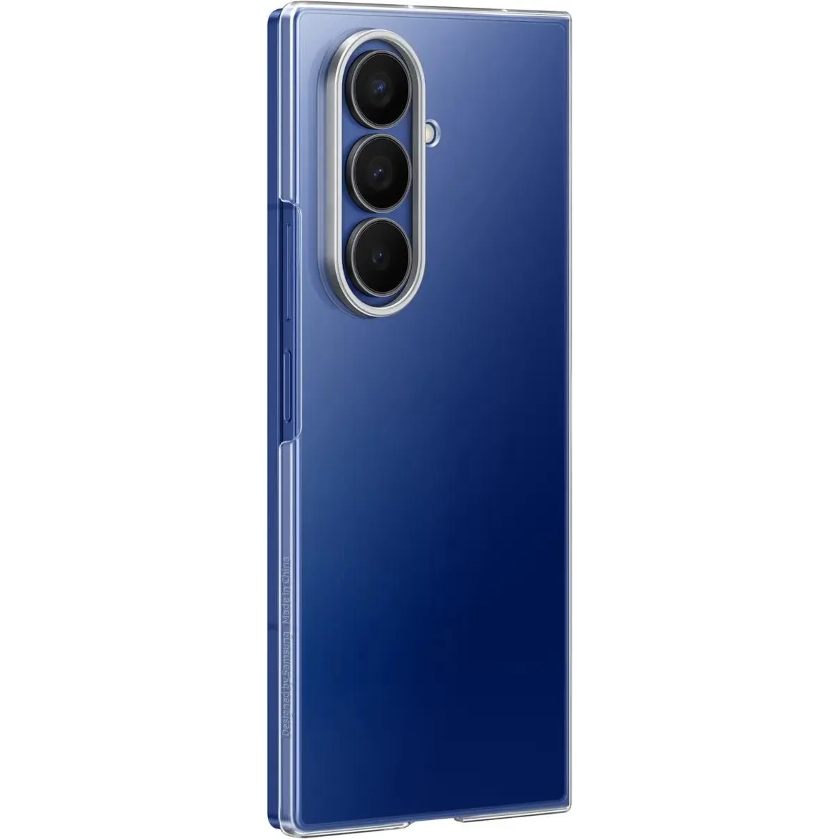 Чехол Samsung EF-AF966CTEGRU - фото 4