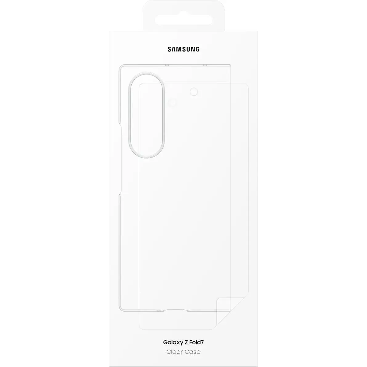 Чехол Samsung EF-AF966CTEGRU - фото 7