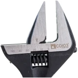 Ключ разводной СОЮЗ 1045-27-300С