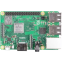 Одноплатный компьютер Raspberry Pi 3 Model B+ 1Gb (RA433)