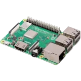 Одноплатный компьютер Raspberry Pi 3 Model B+ 1Gb (RA433)