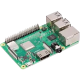 Одноплатный компьютер Raspberry Pi 3 Model B+ 1Gb (RA433)