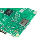 Одноплатный компьютер Raspberry Pi 3 Model B+ 1Gb (RA433)