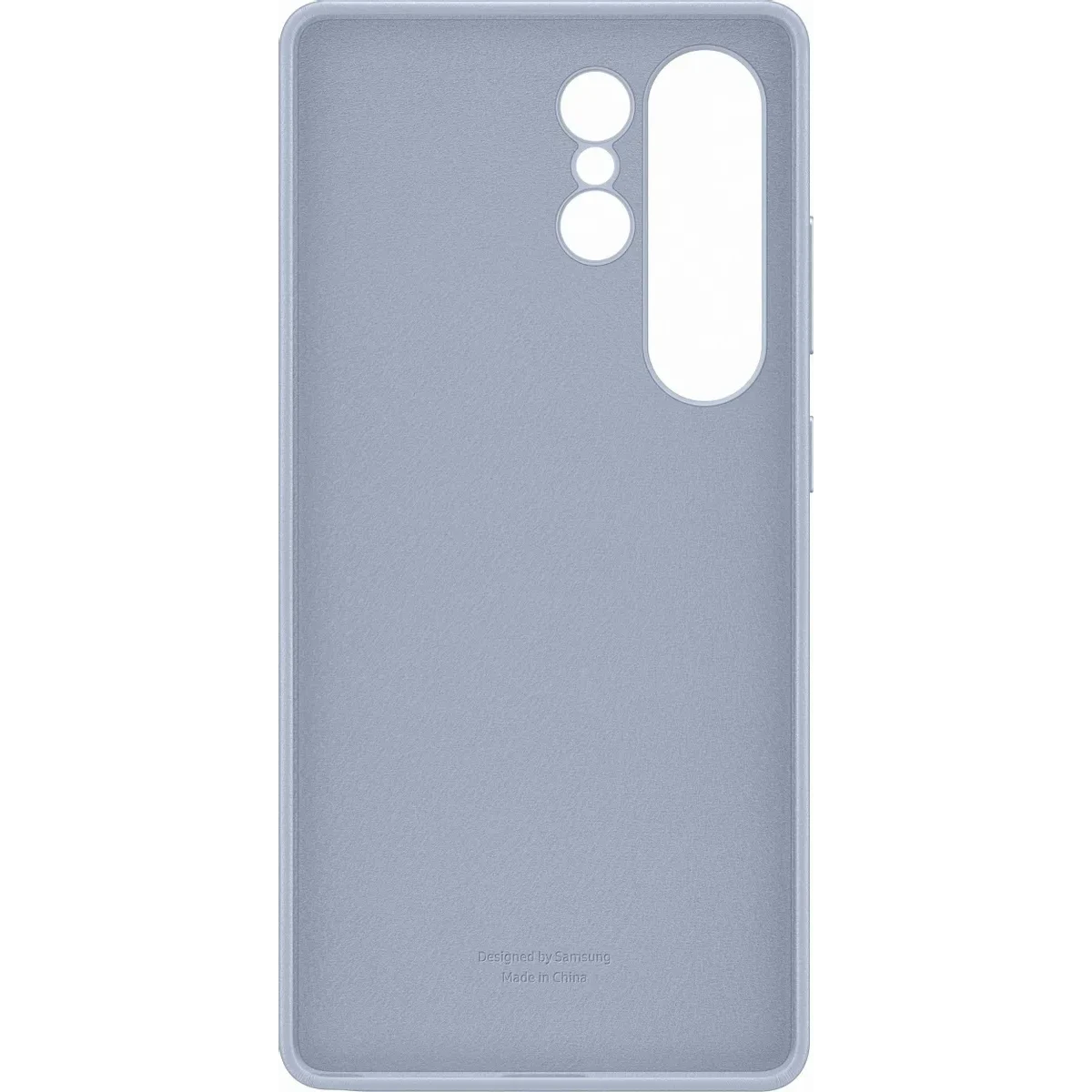 Чехол Samsung EF-VS938PLEGRU - фото 2