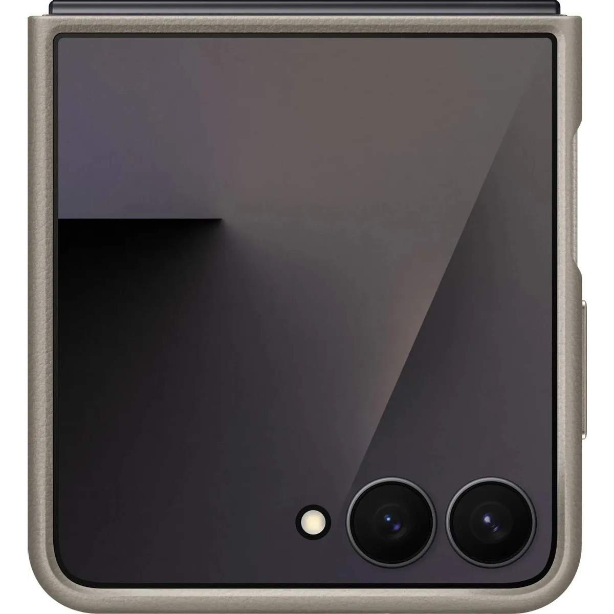 Чехол Samsung EF-VF766PJEGRU