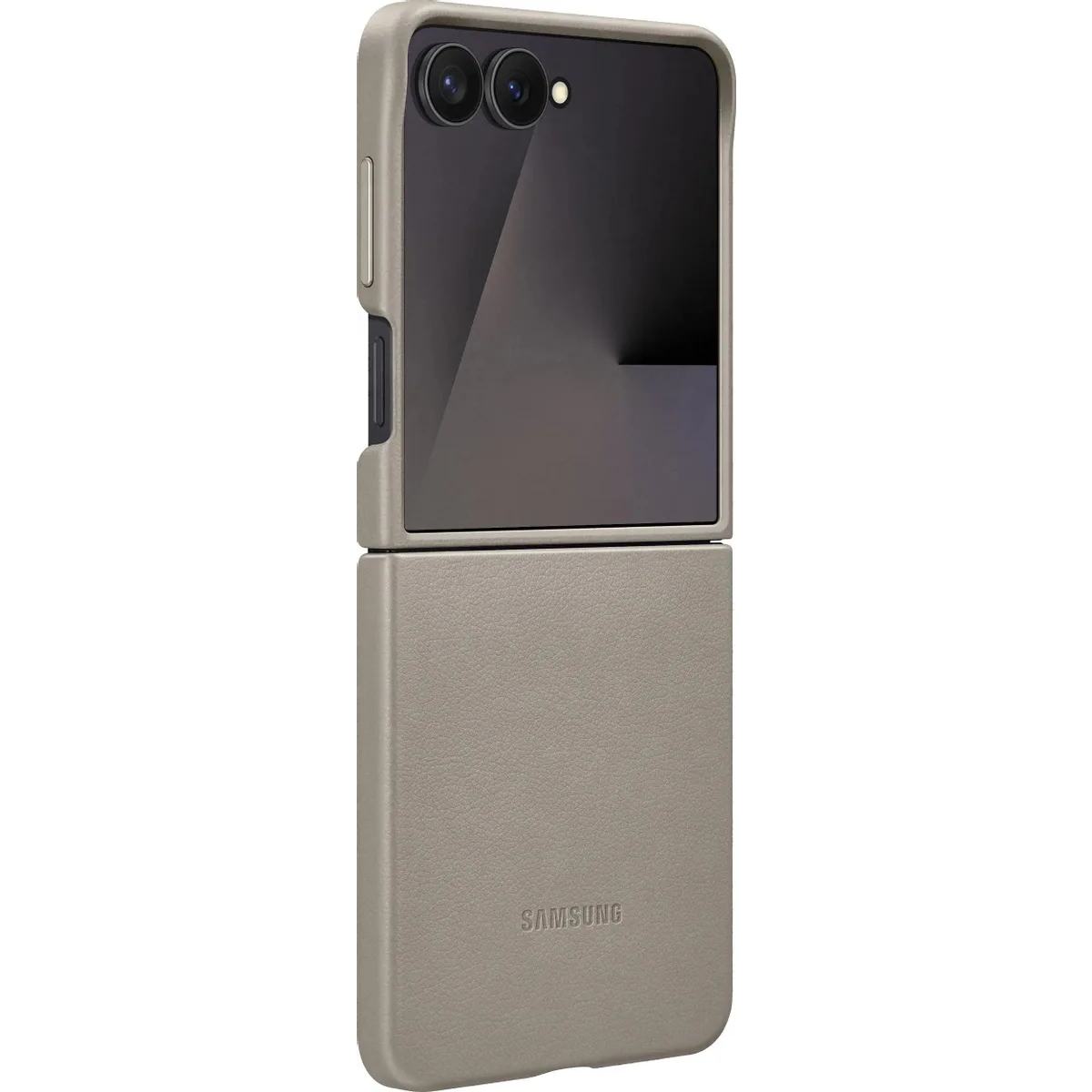 Чехол Samsung EF-VF766PJEGRU - фото 4