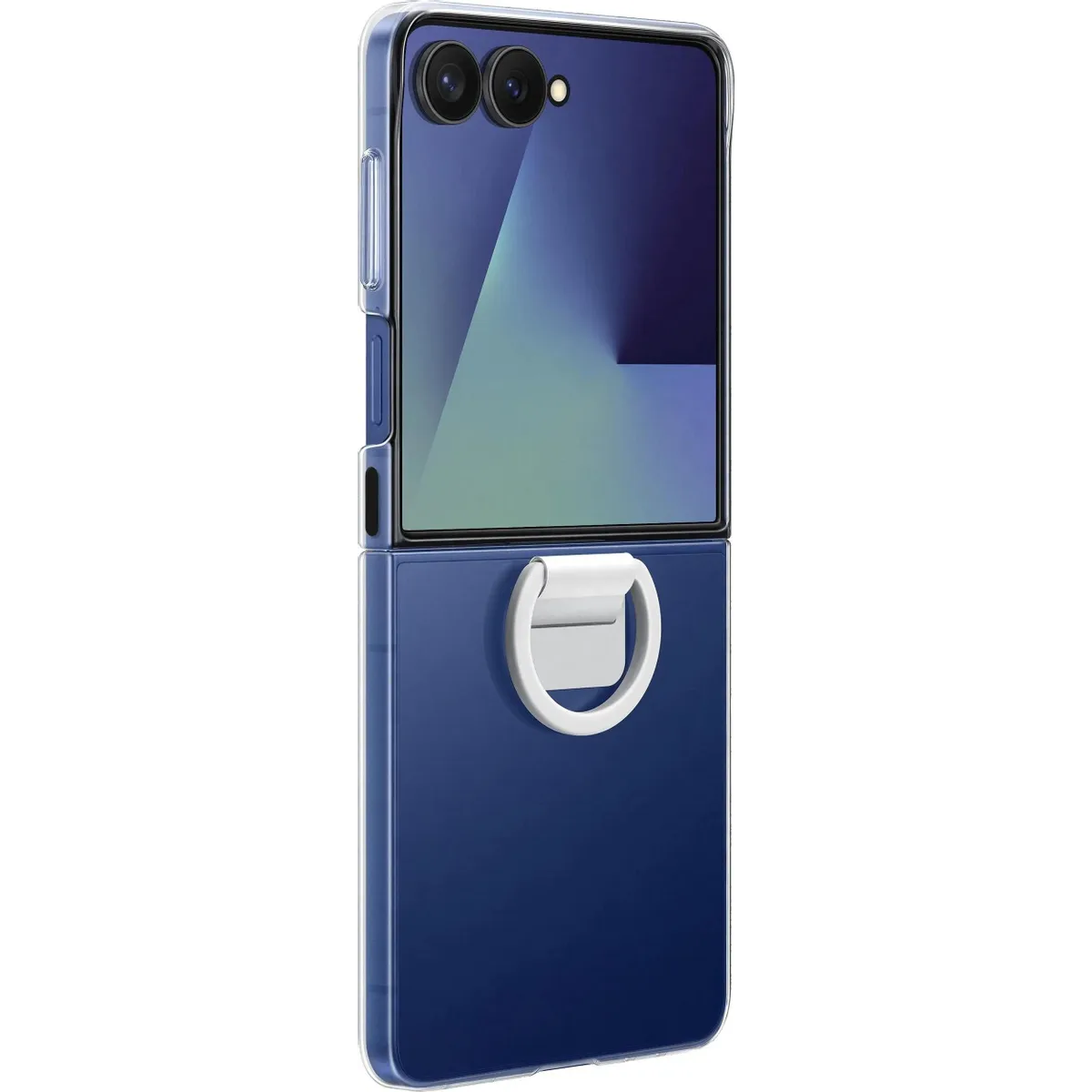 Чехол Samsung EF-QF766CTEGRU - фото 5