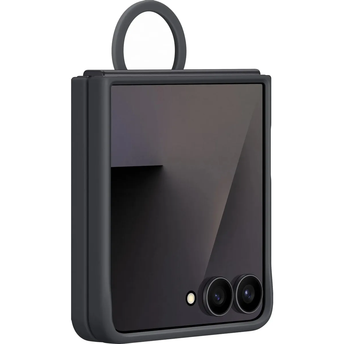 Чехол Samsung EF-PF766TBEGRU - фото 2