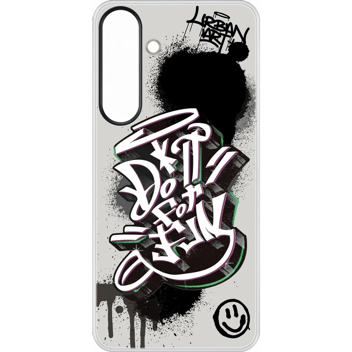 Чехол Samsung EF-JS936CBEGRU - фото 3