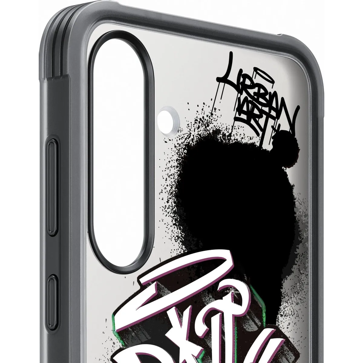 Чехол Samsung EF-JS936CBEGRU - фото 4