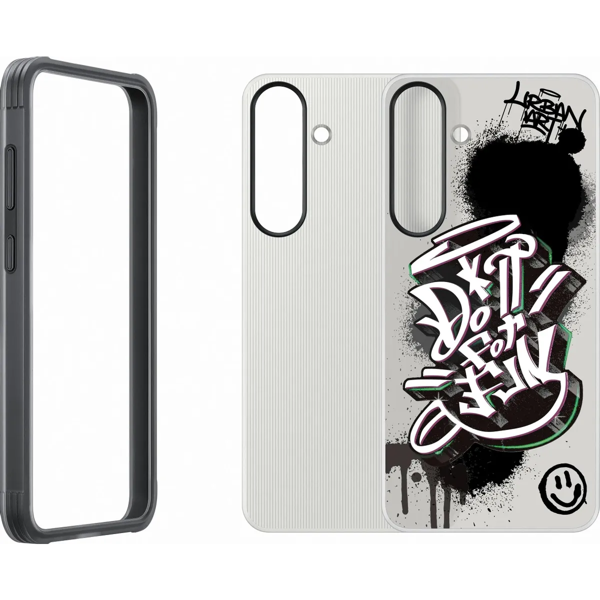 Чехол Samsung EF-JS936CBEGRU - фото 5