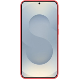 Чехол Samsung Galaxy S25+ Silicone Case Red (EF-PS936CREGRU)