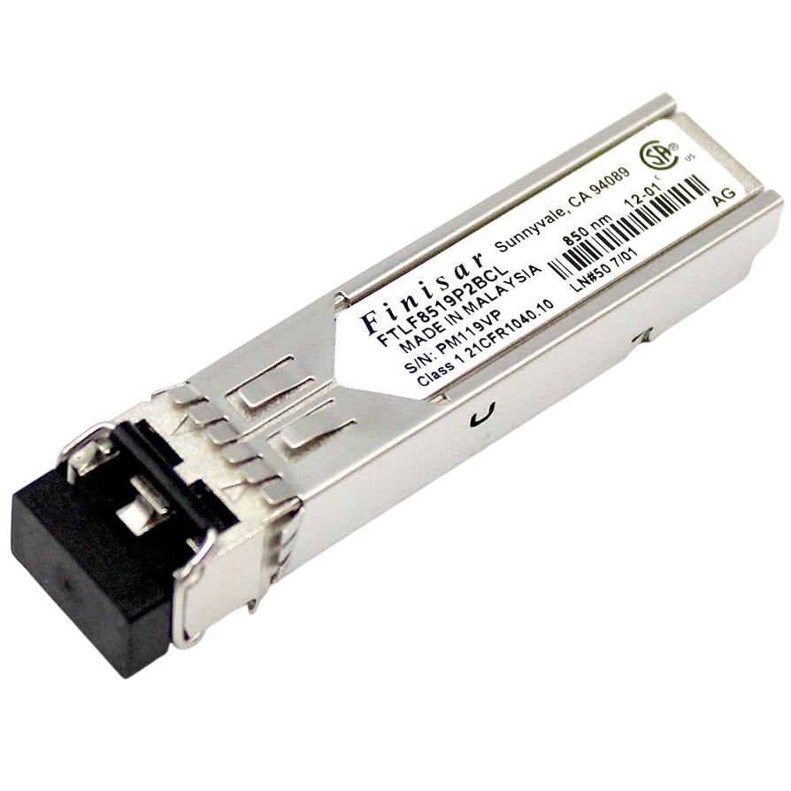 Трансивер Finisar FTLF8519P2BCL