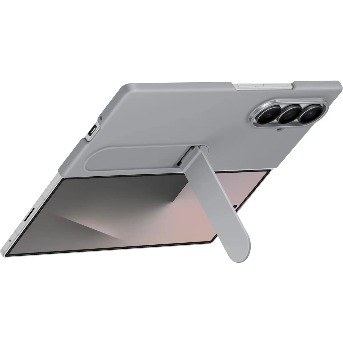 Чехол Samsung EF-MF966CJEGRU - фото 5