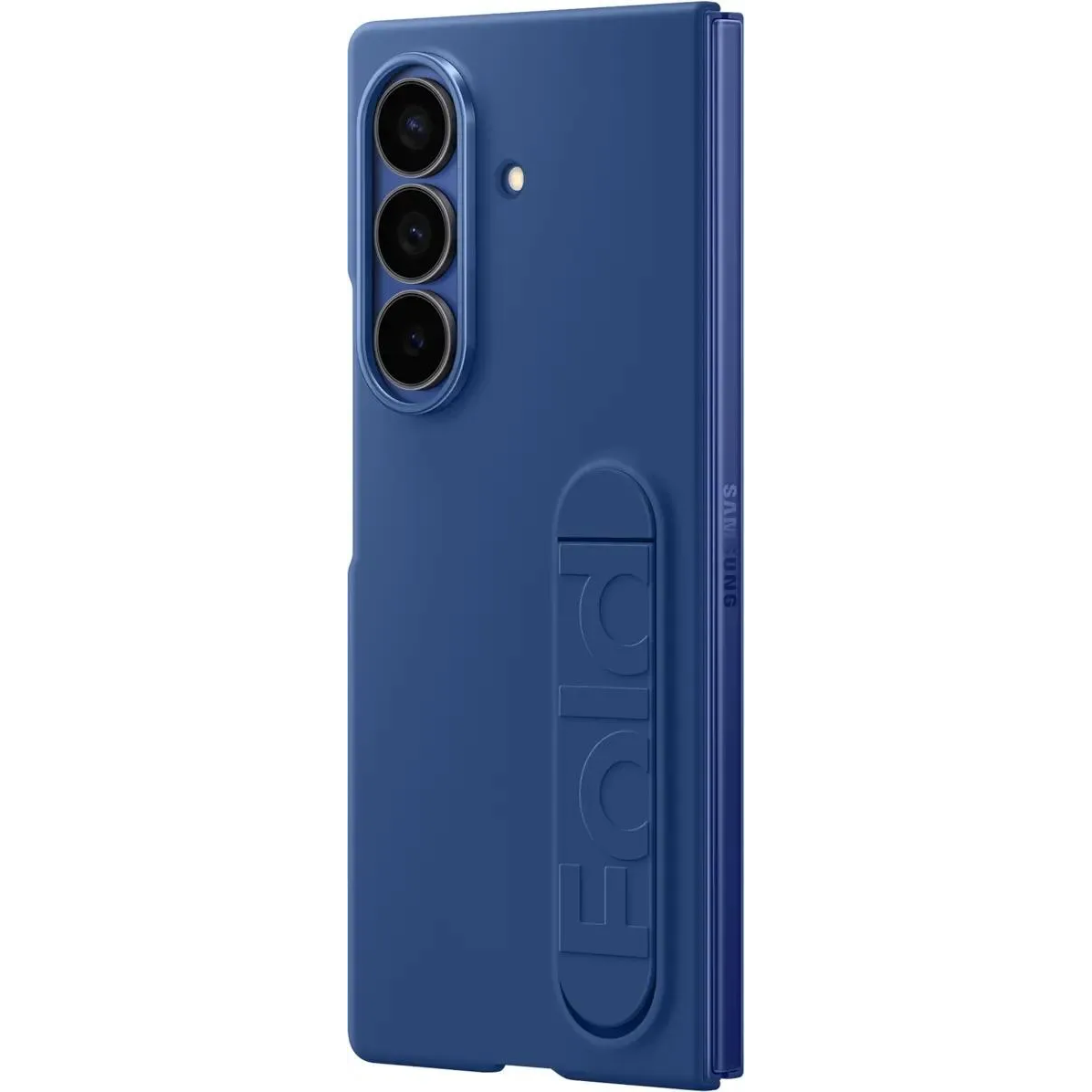 Чехол Samsung EF-MF966CNEGRU - фото 3