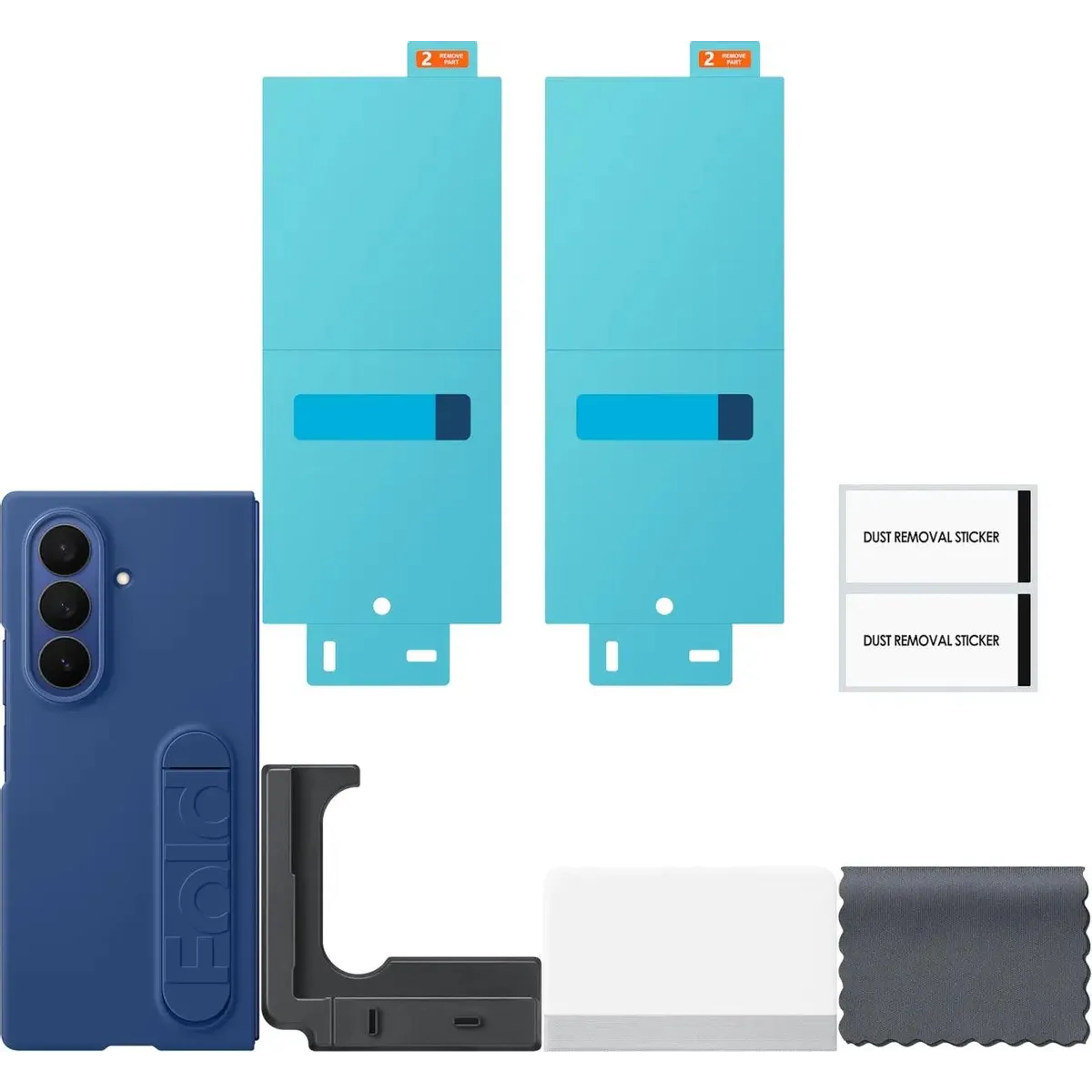 Чехол Samsung EF-MF966CNEGRU - фото 6