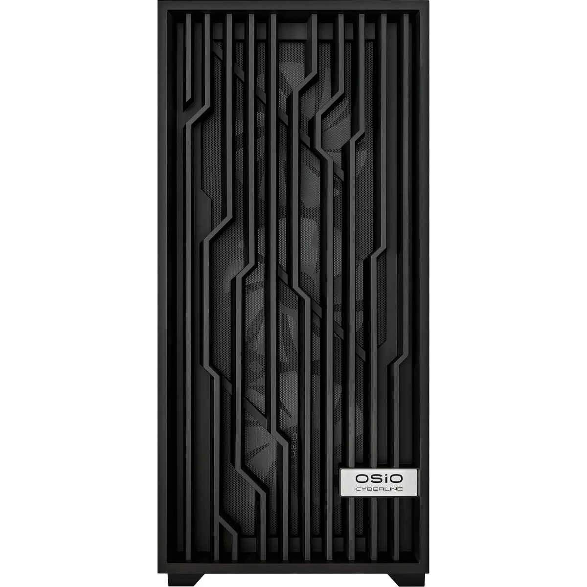 Настольный компьютер OSiO B59i (С59I-001B) - фото 3