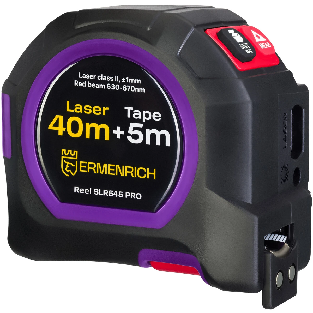 Дальномер ERMENRICH Reel SLR545 PRO - 84580