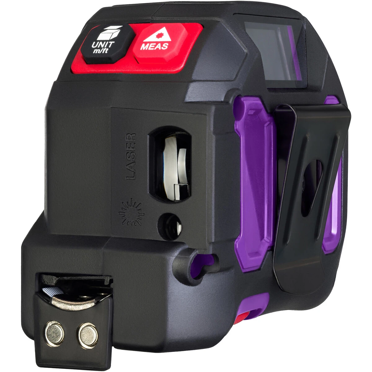 Дальномер ERMENRICH Reel SLR545 PRO - 84580 - фото 2