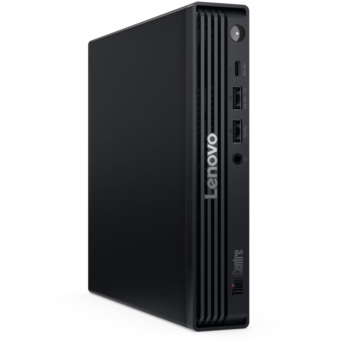 Настольный компьютер Lenovo ThinkCentre M70q Gen 6 (13A5S24F01-NoOS)