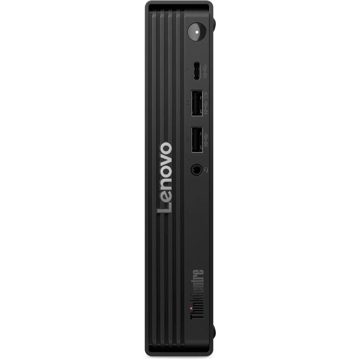 Настольный компьютер Lenovo ThinkCentre M70q Gen 6 (13A5S24F01-NoOS) - фото 2