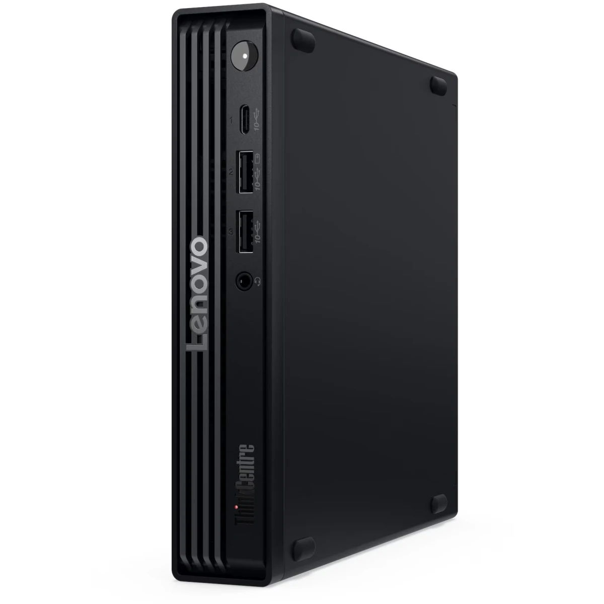 Настольный компьютер Lenovo ThinkCentre M70q Gen 6 (13A5S24F01-NoOS) - фото 3