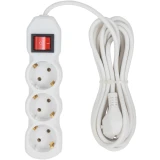 Сетевой фильтр СТАРТ С/УД-Ф S 3x5-ZV (4610116228258)