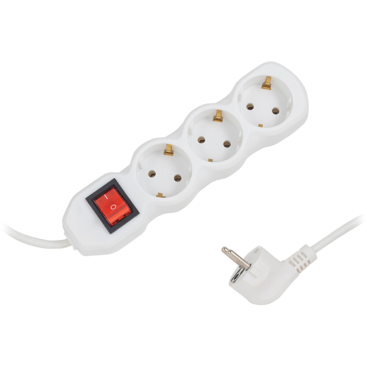 Сетевой фильтр СТАРТ С/УД-Ф S 3x5-ZV - 4610116228258 - фото 3