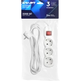 Сетевой фильтр СТАРТ С/УД-Ф S 3x5-ZV (4610116228258)