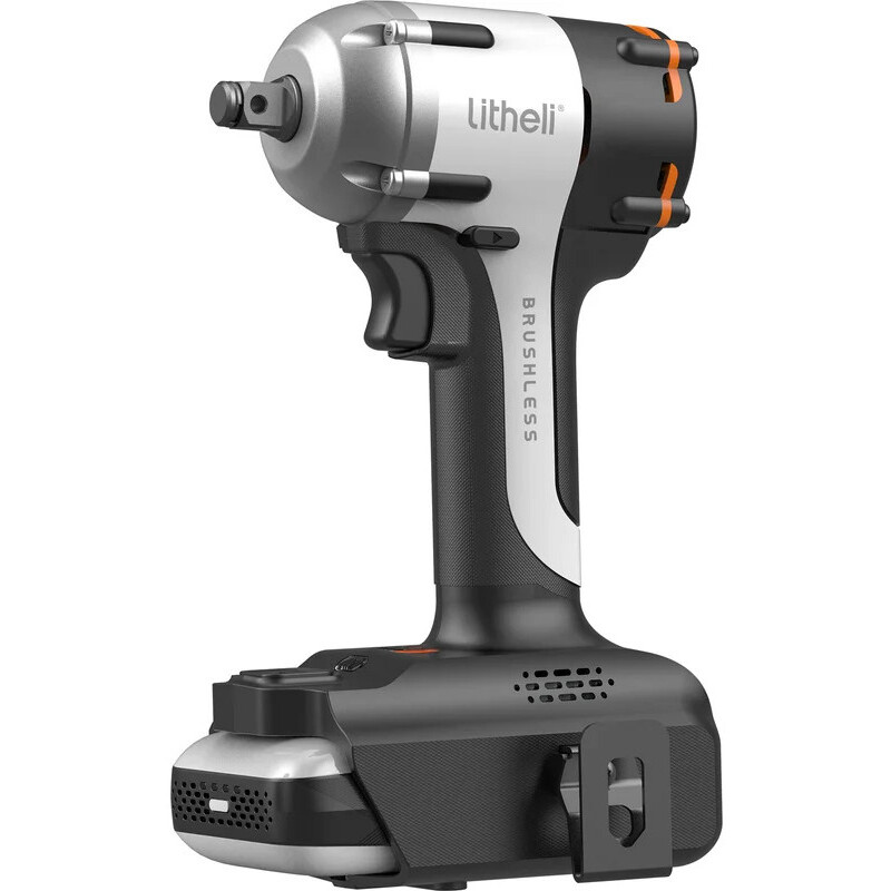 Гайковёрт Litheli U20BS00-0U120