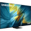 ЖК телевизор Samsung 77" QE77S95FAUXRU - фото 2