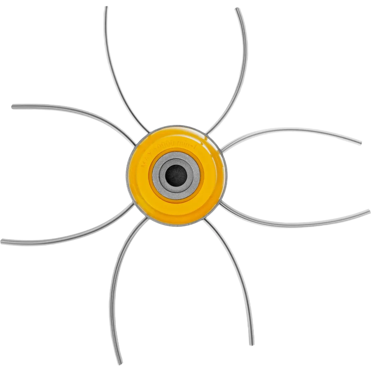 Катушка для триммера Denzel 96358 - фото 2