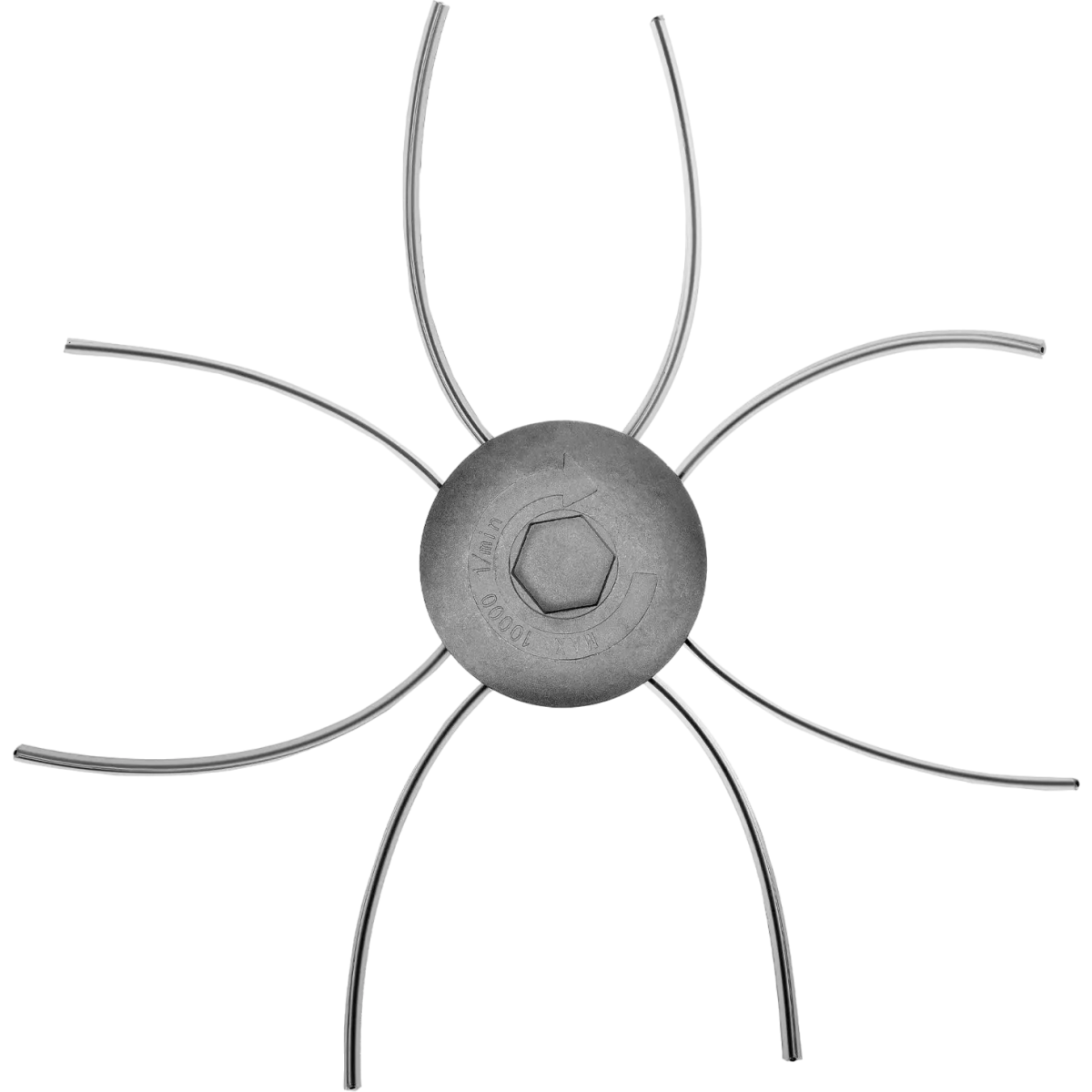 Катушка для триммера Denzel 96358 - фото 3