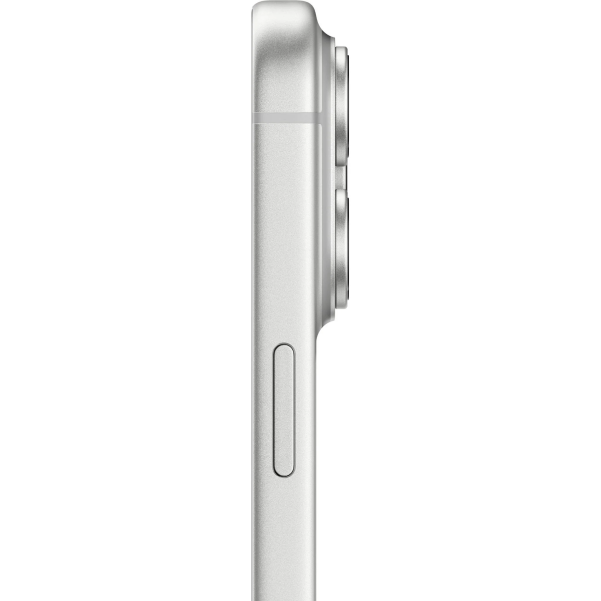 Смартфон Apple iPhone 17 Pro 512GB Silver (eSIM-only) (без RuStore) - MG894(J,LL)/A - фото 4