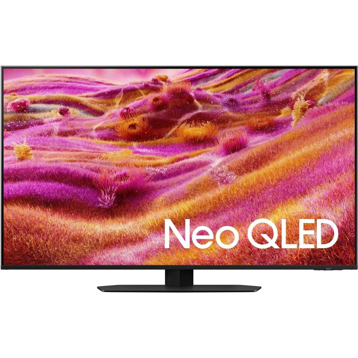 ЖК телевизор Samsung 85" QE85QN90FAUXRU