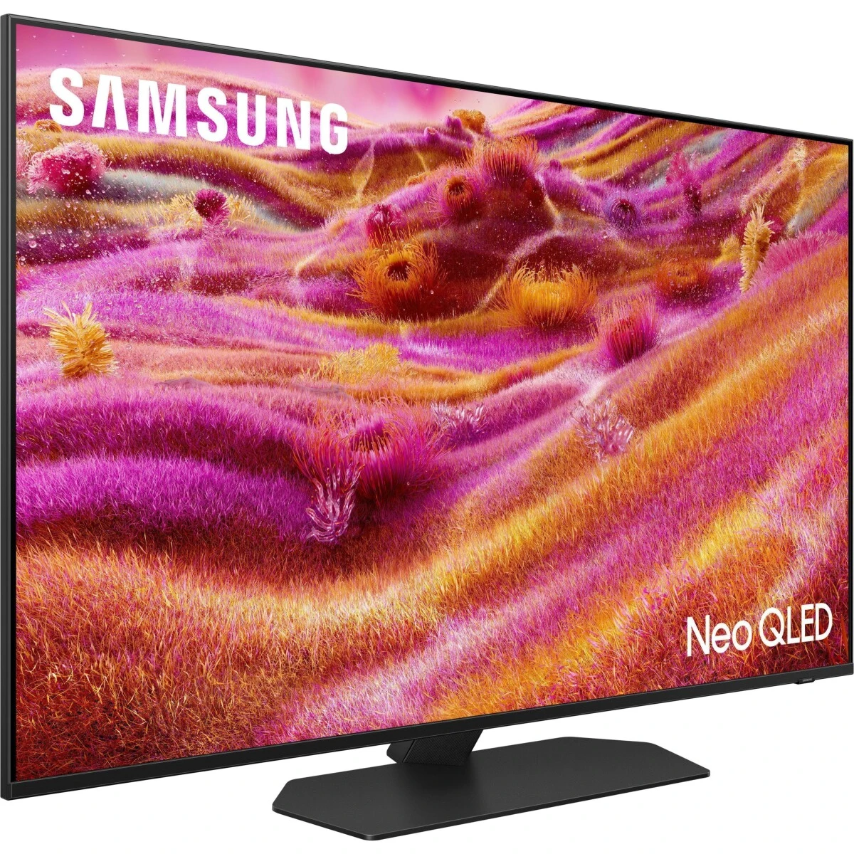 ЖК телевизор Samsung 85" QE85QN90FAUXRU - фото 2