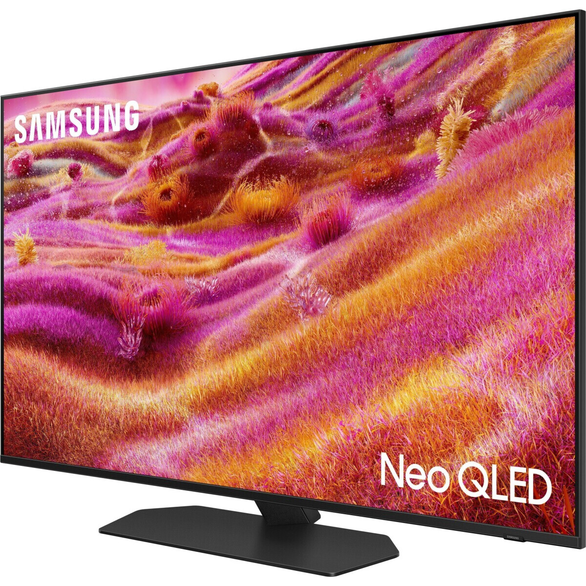 ЖК телевизор Samsung 85" QE85QN90FAUXRU - фото 3