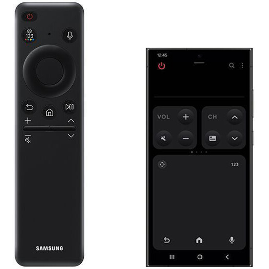 ЖК телевизор Samsung 85" QE85QN90FAUXRU - фото 6