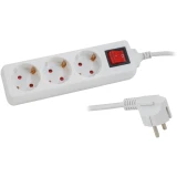 Сетевой удлинитель СТАРТ С/У S 3x3-ZDV (4607175852722)