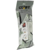 Сетевой удлинитель СТАРТ С/У S 3x3-ZDV (4607175852722)