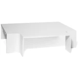 Соединитель кабельного канала TWT TWT-CT60x22-ET-WH