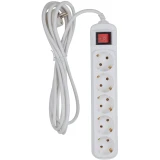 Сетевой удлинитель СТАРТ С/У S 5x3-ZDV (4610116219454)