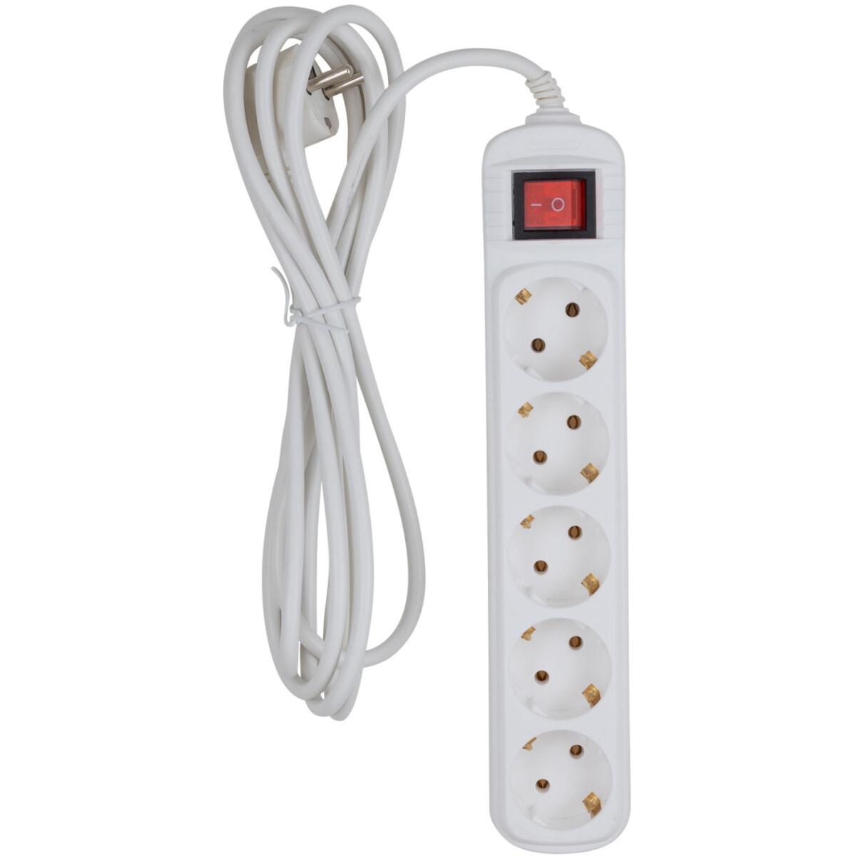 Сетевой удлинитель СТАРТ С/У S 5x3-ZDV - 4610116219454 - фото 2