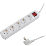 Сетевой удлинитель СТАРТ С/У S 5x3-ZDV (4610116219454)