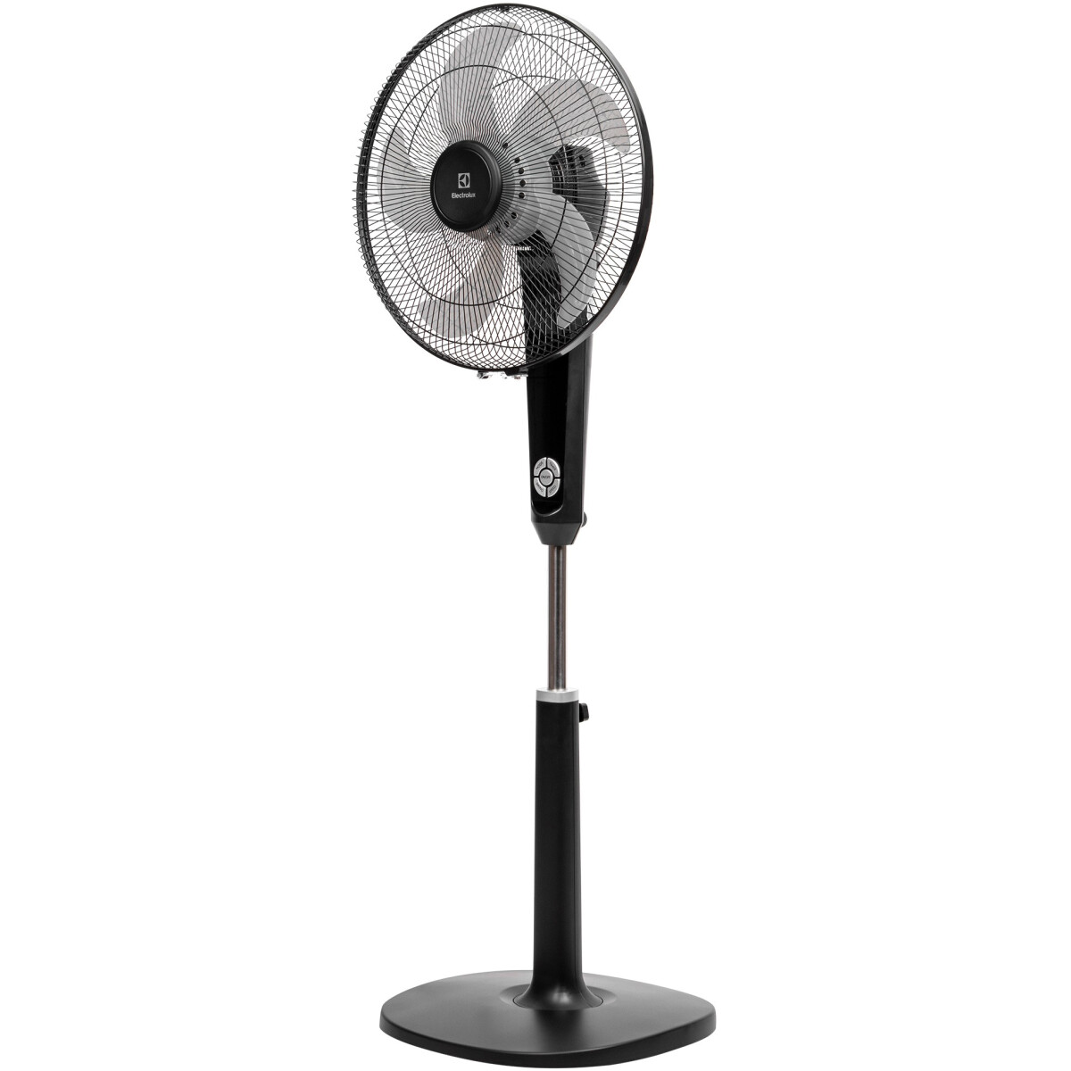 Напольный вентилятор Electrolux EFF-1004B