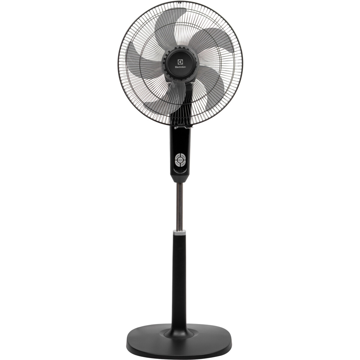 Напольный вентилятор Electrolux EFF-1004B - фото 2