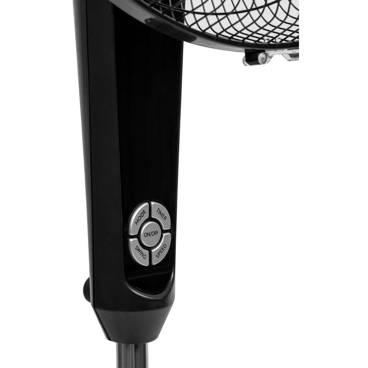 Напольный вентилятор Electrolux EFF-1004B - фото 5